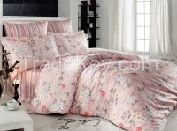 Cotton - Satin Bedding Sets