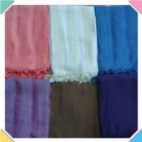 Patterned Silk Shawl - Group 3