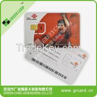 3g Wcdma Usim Card Offer Card Programmer And Free Software 