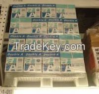 A4 Copy Paper | A3 Copier Papers | Letter Size Papers | Printer Paper