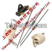 MICROTEMPÃ‚Â® thermal fuses