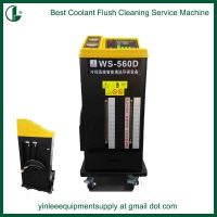 Best Car Radiator Coolant Flush Exchange Cleaner Machine