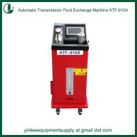 Transmission Fluid Change Machine ATF-910A