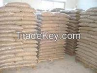 Wood Pellets