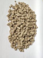 Miscanthus Pellets