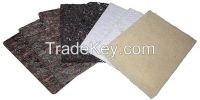 Thermebond Felt - Pad - Hard Felt