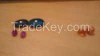 Lot of gemstones, mixed