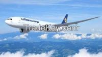 Air freight Europe to USA Cheap rate