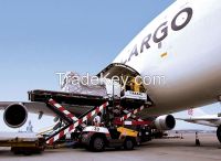 Air transport From China trucking service