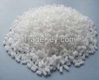 PE, PP, HIPS Plastic Pellets