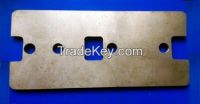 Slide Plate/Sliding Plate