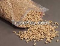 wood pellet