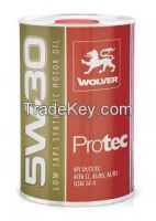 Wolver ProTec 5W-30