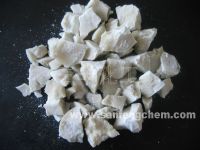 Lump Aluminium Sulfate