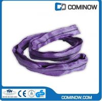 1 Ton Polyester Endless Round Slings