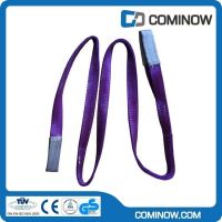 1 Ton Polyester Duplex Flat Webbing Slings