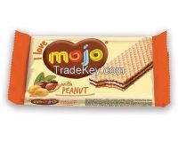 MOJO WAFERS