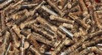 Wood Pellets