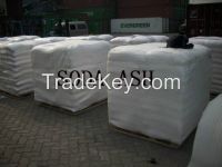 Soda Ash Light &amp;amp; Soda Ash Dense  for Sale.