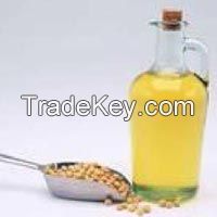 Soybean Oil