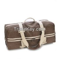 2016 Hot Sale Vintage Canvas Duffel Bags