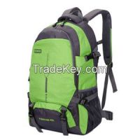 hot sale waterproof outdoor backpack