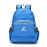 Hot Sale Waterproof Outdoor Backpack