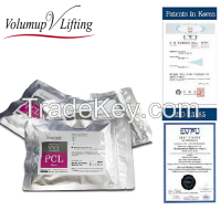 PCL Thread -Only Mono type/  Face and Body Lifting / ISO, KGMP/polycaprolactone
