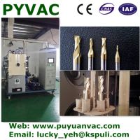 Pvd Coating Machine/vacuum Coating Machine