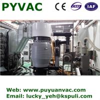 Pvd Coating Machine/vacuum Coating Machine