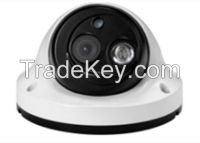 Indoor Use Dome Camera IR 720P AHD CCTV Surveillance Camera