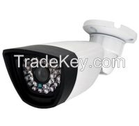 AHD HD 960P 1.3MP Waterproof CCTV Security Camera IR Bullet Color Night Vision