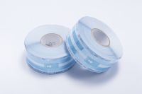 Gusseted Medical Sterilization Rolls (Self-Sealing Pouch)