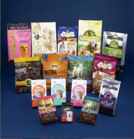 Packaging for Pet Food and Feed