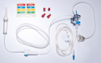 Pressure Monitoring Kit