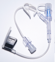 Port Access Infusion Set