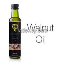 Organic Walnut Oil
