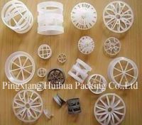 Plastic ring(plastic random rings,tower packing)