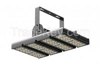 Multipurpose LED Light Verluisant Module V2 40-220W IP65/IP67 driver Rubicon Cree XTE Bridgelux wide angle 5 y.warranty