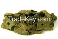 Brazilian Green Propolis