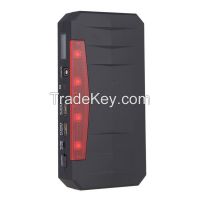 High power red new reach qualified mini car jump starter, car jump starter selling in china with cheapest price