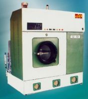 Perc Dry Clean Machines