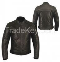 Leather Jacket High Quality