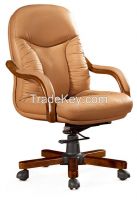 Medium Back Rev. Chair