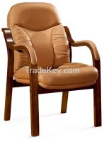 Medium Back Rev. Chair