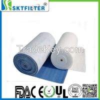 Primary filter cotton