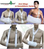 Arm Slings or Immobilizers Series