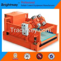 Brightway Drilling Mud Shale Shaker