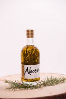 Devotion - Olive Oil Flavored with Rosemary from Portugal