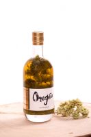 Devotion - Olive Oil Flavored with Oregano from Portugal